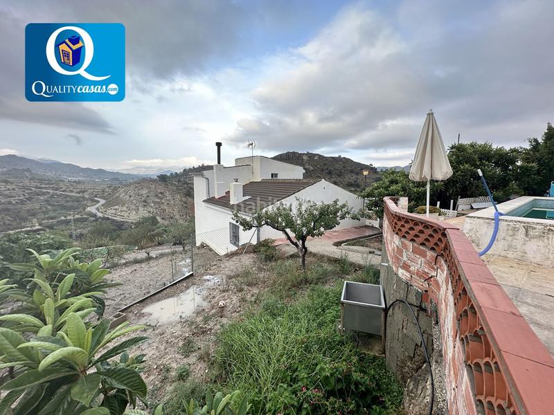 Foto 3c93b731-2ca5-4382-80e6-d1a157681caa. Casa  en venta en jijona, 4 dormitorios. en Xixona