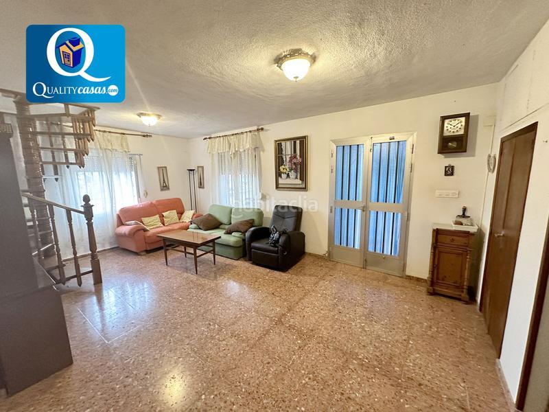 Foto 47f630d7-b06a-4f0d-a156-8c5ce2b73a02. Casa  en venta en jijona, 4 dormitorios. en Xixona