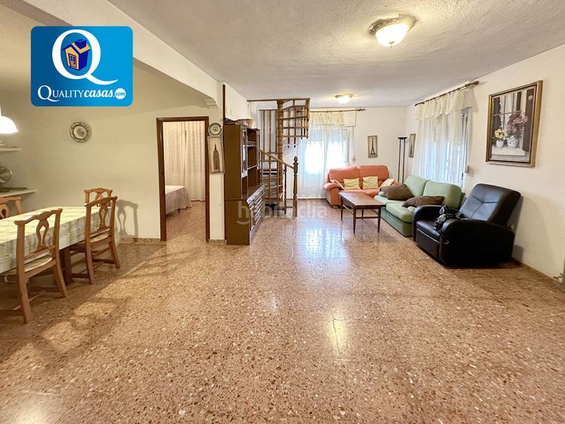 Foto 54a161c4-e8c7-4568-8734-ca13a6976970. Casa  en venta en jijona, 4 dormitorios. en Xixona