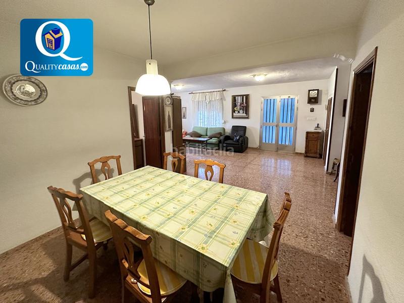 Foto 65573ca0-2387-4be4-b7fc-71524da407aa. Casa  en venta en jijona, 4 dormitorios. en Xixona
