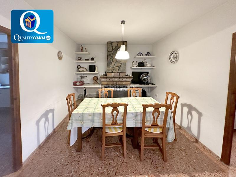 Foto 7116c4f4-b30a-47a0-a83f-1dbbb43ba648. Casa  en venta en jijona, 4 dormitorios. en Xixona