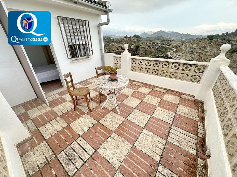Foto a4c8baef-cea5-4e88-9b0c-737b6ec0e96f. Casa  en venta en jijona, 4 dormitorios. en Xixona