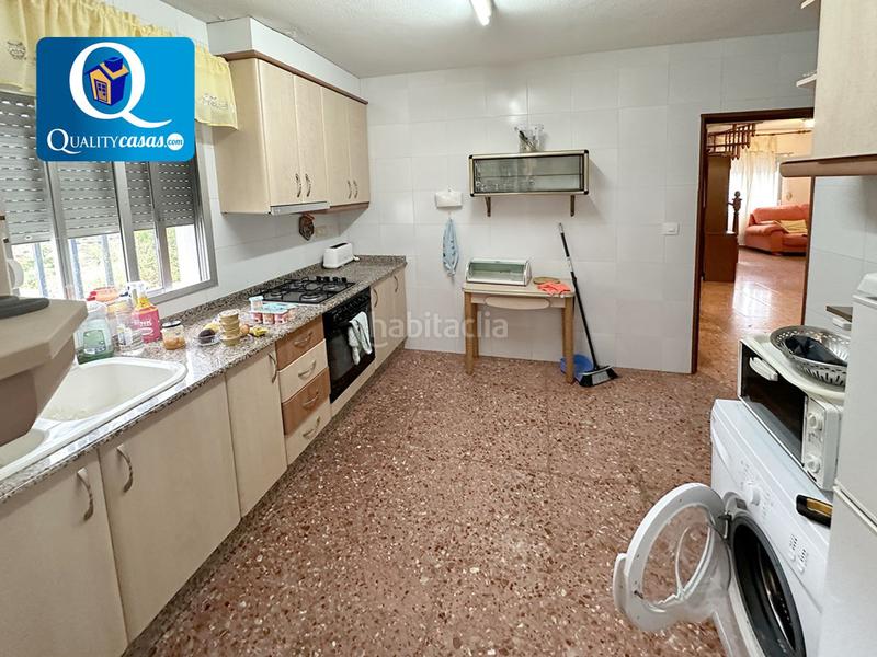 Foto c71e5acf-460d-4dce-96b4-1daa9338563b. Casa  en venta en jijona, 4 dormitorios. en Xixona