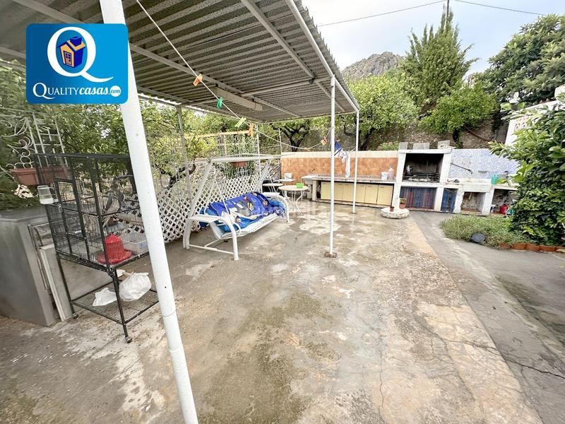 Foto c845c599-4635-47cf-83dc-48f484bc0381. Casa  en venta en jijona, 4 dormitorios. en Xixona