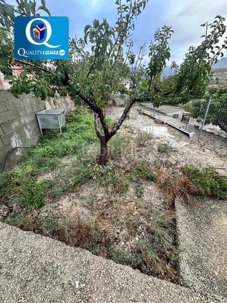 Foto d38647b5-b357-492b-ad7e-093e84191c6b. Casa  en venta en jijona, 4 dormitorios. en Xixona