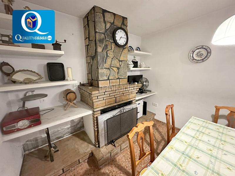 Foto e181a774-0712-466a-a845-531701efb0e0. Casa  en venta en jijona, 4 dormitorios. en Xixona