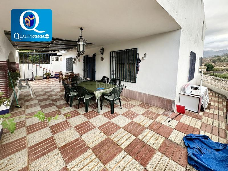 Foto f7f6c0ad-322e-4699-b401-f6e59ee898d2. Casa  en venta en jijona, 4 dormitorios. en Xixona