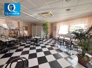 Lloguer Local Comercial a Xixona. Restaurante en alquiler en jijonaxixona, 1 dormitorio.
