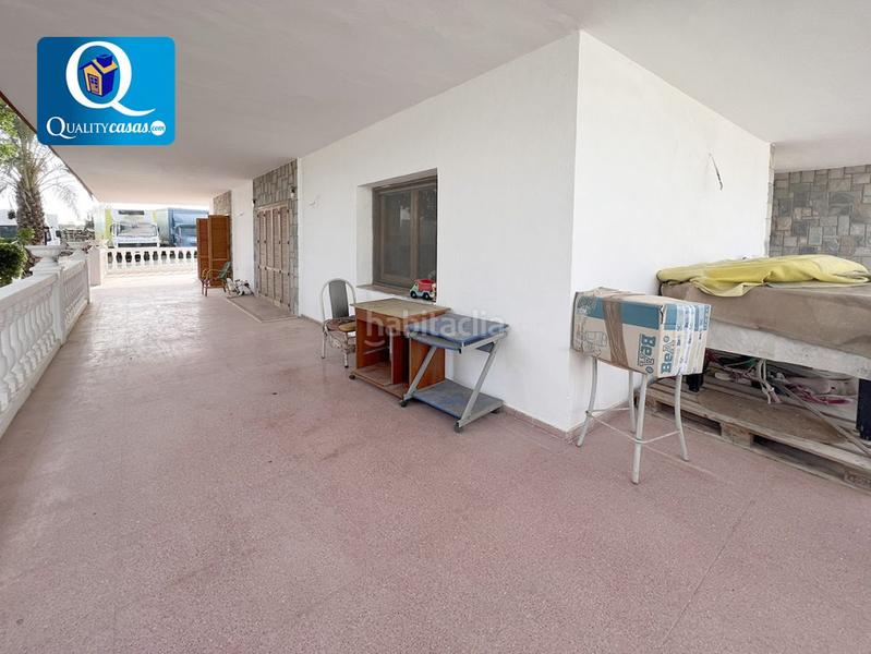 Foto 0c754171-4b6e-41a1-967c-4915c19273c8. Chalet con riscaldamento parcheggio in Montnegre Alicante