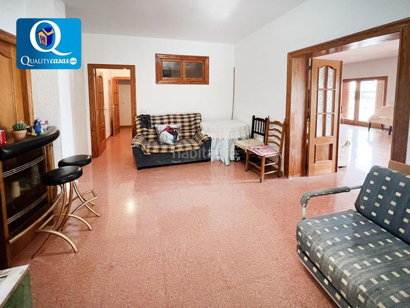 Foto 309ce310-d673-4759-b9b4-234e09978a37. Chalet con riscaldamento parcheggio in Montnegre Alicante