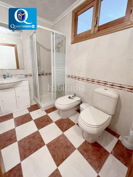Foto 68305e12-3299-49b4-be23-dd64988b7a64. Chalet con riscaldamento parcheggio in Montnegre Alicante