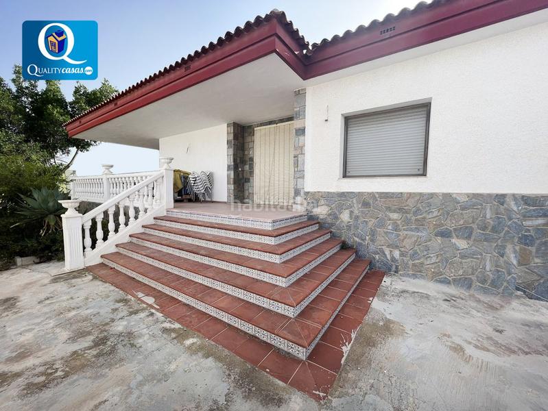 Foto 74414741-f2c5-465a-934d-220888af073e. Chalet con riscaldamento parcheggio in Montnegre Alicante