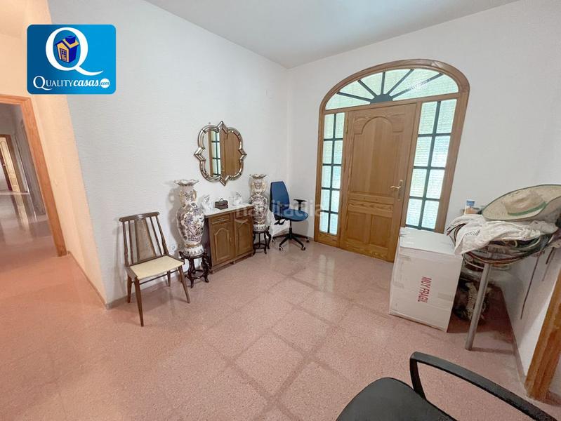 Foto b3094cc7-fc92-451d-b28f-725d1ca54ab2. Chalet con riscaldamento parcheggio in Montnegre Alicante