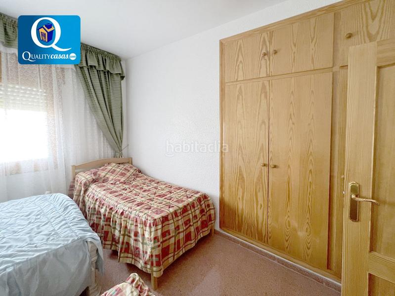 Foto c95bd27c-9000-43d9-99da-351c7e5f177e. Chalet con riscaldamento parcheggio in Montnegre Alicante