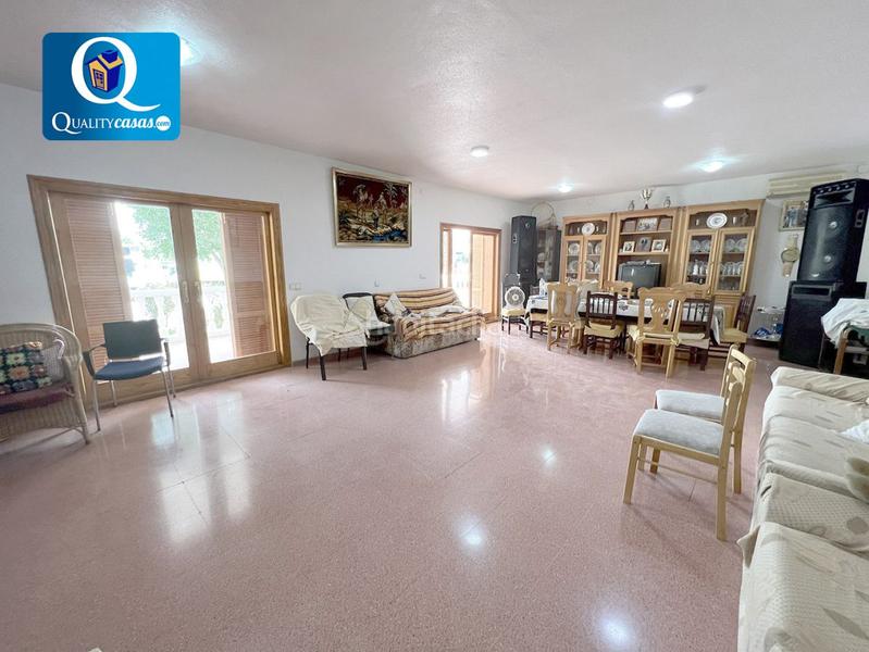 Foto e14eb268-ddb3-401f-98b1-afd1a6f03462. Chalet con riscaldamento parcheggio in Montnegre Alicante