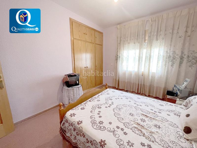 Foto e3b568eb-ad34-4109-8cdc-f7a70d6420d8. Chalet con riscaldamento parcheggio in Montnegre Alicante