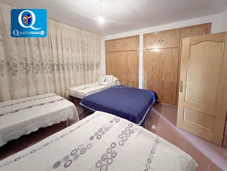 Foto f11f562b-3e8e-43d3-a7b3-a18c513baa73. Chalet con riscaldamento parcheggio in Montnegre Alicante