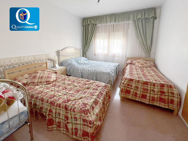 Foto f9bb52a1-a1d3-46de-ab43-814476d9c5a8. Chalet con riscaldamento parcheggio in Montnegre Alicante