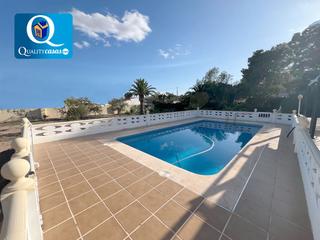 Xalet a Valle del Sol. Chalet en venta en valle del sol, 3 dormitorios.