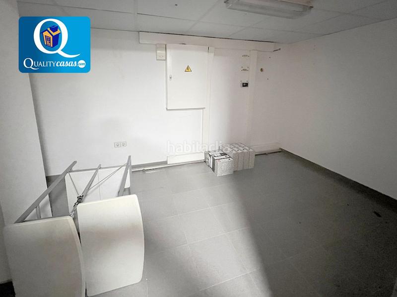 Foto 0168b3b8-78a6-4841-9e00-950eb31706f2. Local commercial dans Garbinet - Parque de las Avenidas Alicante