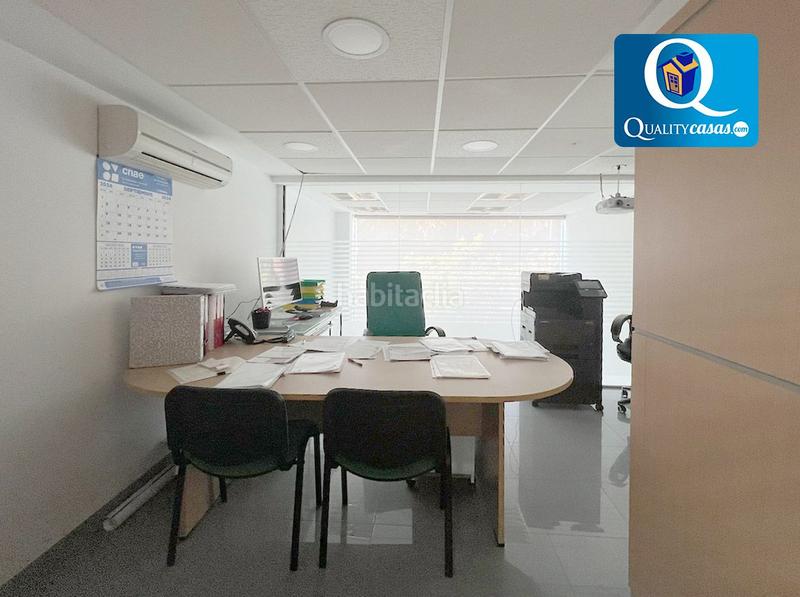 Foto 1f86f28e-648f-4b5d-8ebf-a1eb0d6e8fd1. Local commercial dans Garbinet - Parque de las Avenidas Alicante