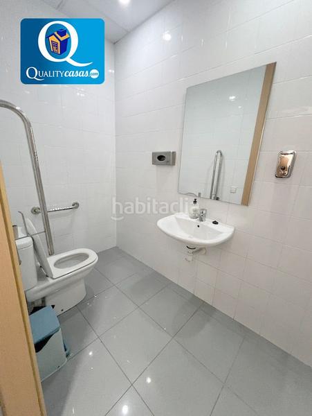 Foto 1fbca20d-3187-4ab8-b23a-0614feaea3c4. Local commercial dans Garbinet - Parque de las Avenidas Alicante