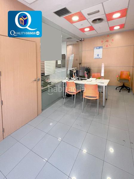 Foto 3a040ea7-e32a-471a-94a8-50d2f3bc71e6. Local commercial dans Garbinet - Parque de las Avenidas Alicante