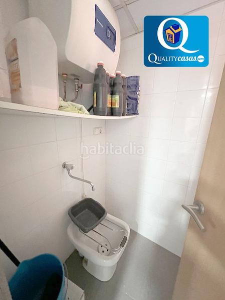 Foto 905a97c3-dcb6-4422-bded-09f11570fa1a. Local commercial dans Garbinet - Parque de las Avenidas Alicante