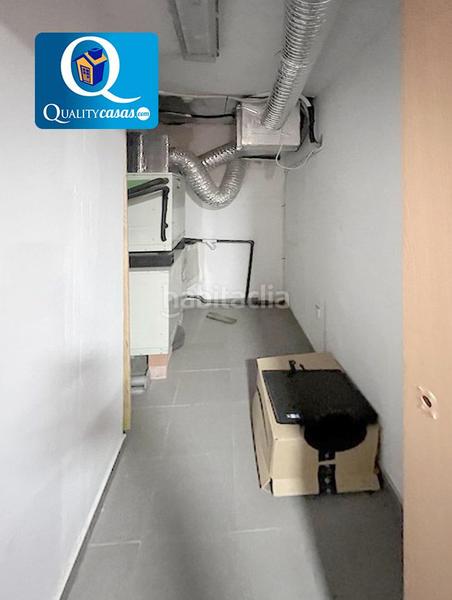 Foto 96a53a46-85b2-495e-9981-9903a7429d7d. Local commercial dans Garbinet - Parque de las Avenidas Alicante