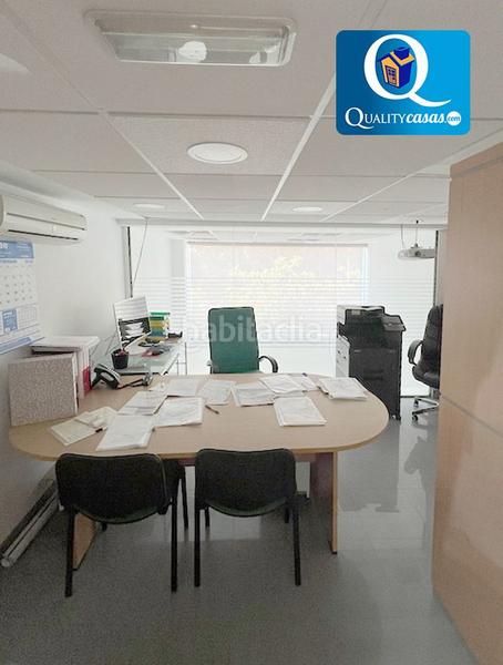 Foto a01f180f-1e52-4f89-996f-3fcad5a69ccb. Local commercial dans Garbinet - Parque de las Avenidas Alicante