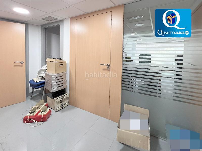 Foto ea1353db-12f3-49fd-9830-e9c946390587. Local commercial dans Garbinet - Parque de las Avenidas Alicante