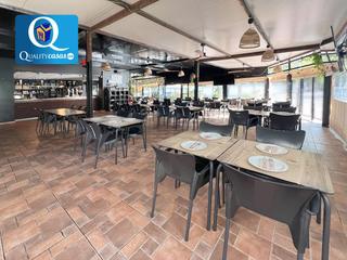 Traspàs Local Comercial a Playa de San Juan. Restaurante en traspaso en playa san juan, 2 dormitorios.