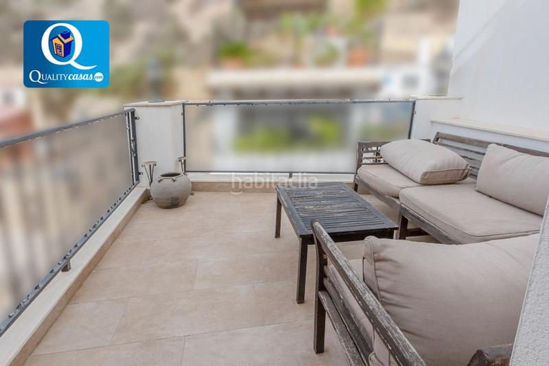 Foto 068f5e98-7382-4c62-81d9-5725b87c5681. Duplex con riscaldamento in Casco Antiguo - Sta. Cruz - Ayuntamiento Alicante