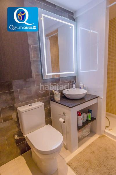 Foto 1014931c-13d9-41a3-92c6-8be6789de7d7. Duplex con riscaldamento in Casco Antiguo - Sta. Cruz - Ayuntamiento Alicante