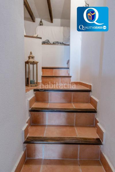 Foto 19e37e03-aaff-40b3-a410-fef77a84d76d. Duplex con riscaldamento in Casco Antiguo - Sta. Cruz - Ayuntamiento Alicante