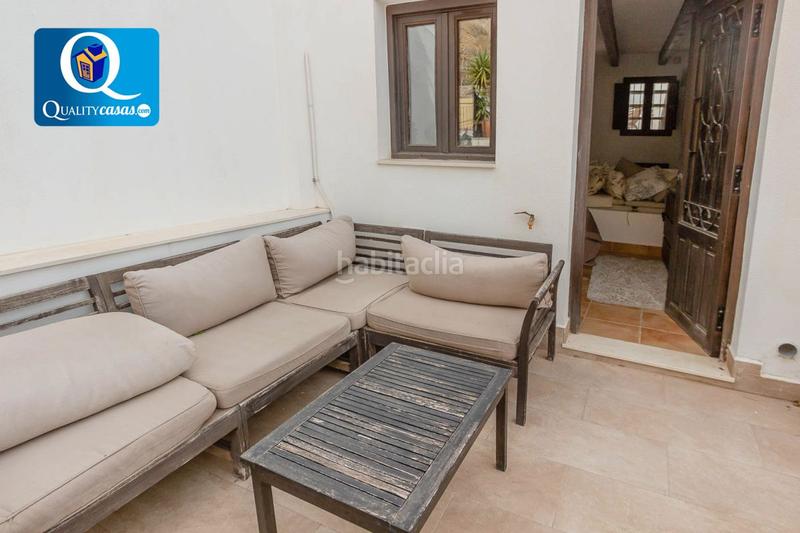 Foto 3d38827d-76a8-4a63-9f64-ba4a1b291022. Duplex con riscaldamento in Casco Antiguo - Sta. Cruz - Ayuntamiento Alicante