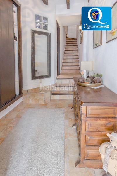 Foto 7c9ae906-6d50-415e-92b6-8c5c60c4de59. Duplex con riscaldamento in Casco Antiguo - Sta. Cruz - Ayuntamiento Alicante