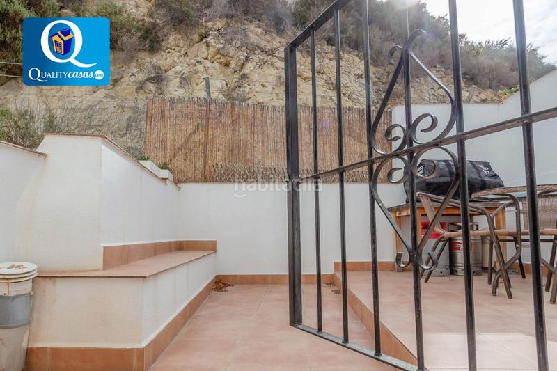 Foto 8d49c238-269e-4213-ad21-9c40df99c941. Duplex con riscaldamento in Casco Antiguo - Sta. Cruz - Ayuntamiento Alicante