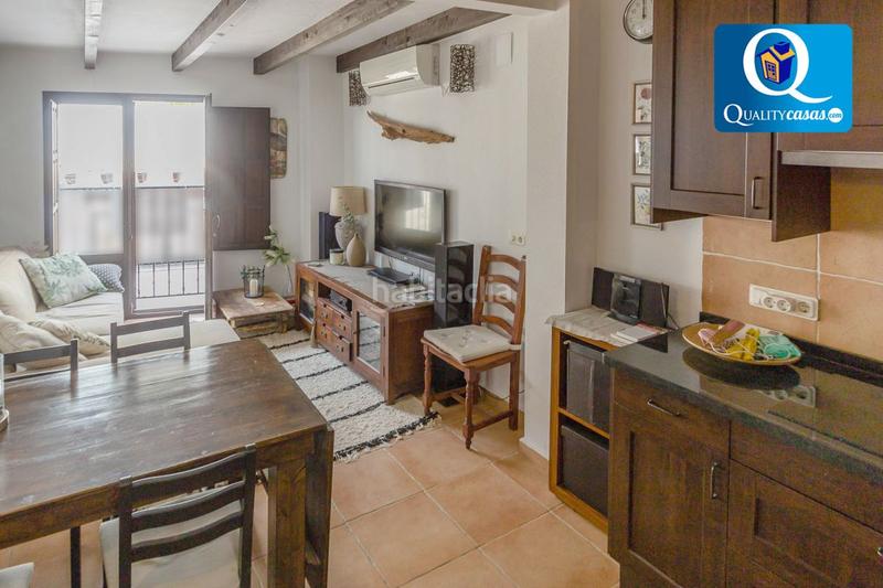 Foto ad9101fa-e6e7-4322-a41e-4a8302f316c5. Duplex con riscaldamento in Casco Antiguo - Sta. Cruz - Ayuntamiento Alicante