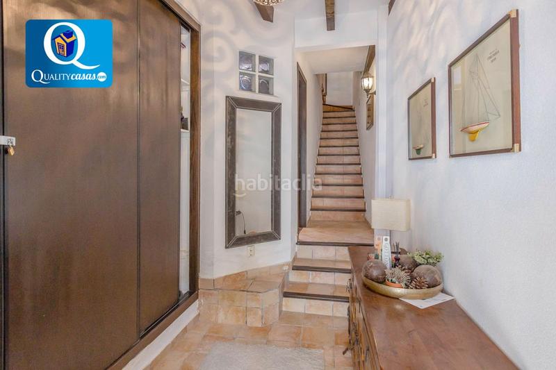 Foto fb899db0-47f3-401d-ab7f-2cc999c77177. Duplex con riscaldamento in Casco Antiguo - Sta. Cruz - Ayuntamiento Alicante