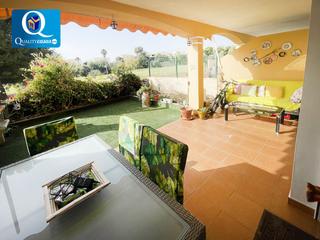Casa en Bonalba-Cotoveta. Bungalow en venta en golf bonalba, 3 dormitorios.