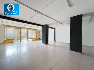 Local Comercial a Centro. Local en venta en sant joan dalacant, 1 dormitorio.