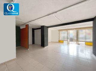 Local Comercial a Centro. Local comercial a la calle en venta en sant joan dalacant, 1 des