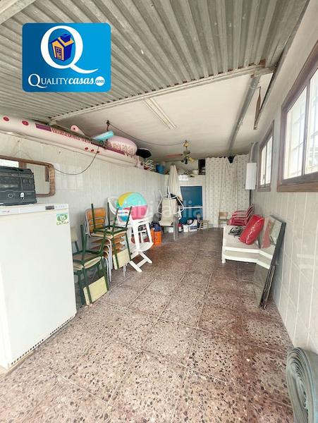 Foto 4a842b97-20cc-469a-b840-a0fc45d8217e. Chalet villa en venta en elcheelx altabix, 5 dormitorios. en Elche / Elx