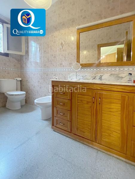 Foto 5f1c1be3-9640-41ff-891a-58934cb00aa8. Chalet villa en venta en elcheelx altabix, 5 dormitorios. en Elche / Elx