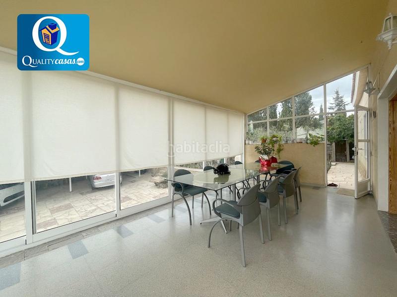Foto 7ac9c26d-3b80-4099-a6fe-bb11b2b4a619. Chalet villa en venta en elcheelx altabix, 5 dormitorios. en Elche / Elx