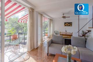 Pis a Pueblo Español-Coveta Fumá. Piso en venta en urbanizaciones  coveta fuma, 2 dormitorios.