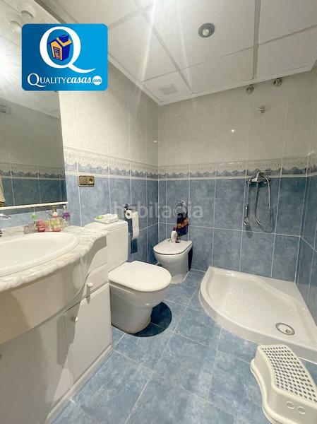 Foto 00ccea44-2a44-47f8-baa4-54100e9c080b. Piso  en venta en centro, 4 dormitorios. en Reina Victoria - Miguel Hernández Elche / Elx