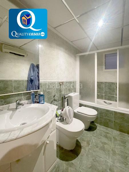 Foto 0cdac5b6-19f9-4466-b23b-c799389ce611. Piso  en venta en centro, 4 dormitorios. en Reina Victoria - Miguel Hernández Elche / Elx