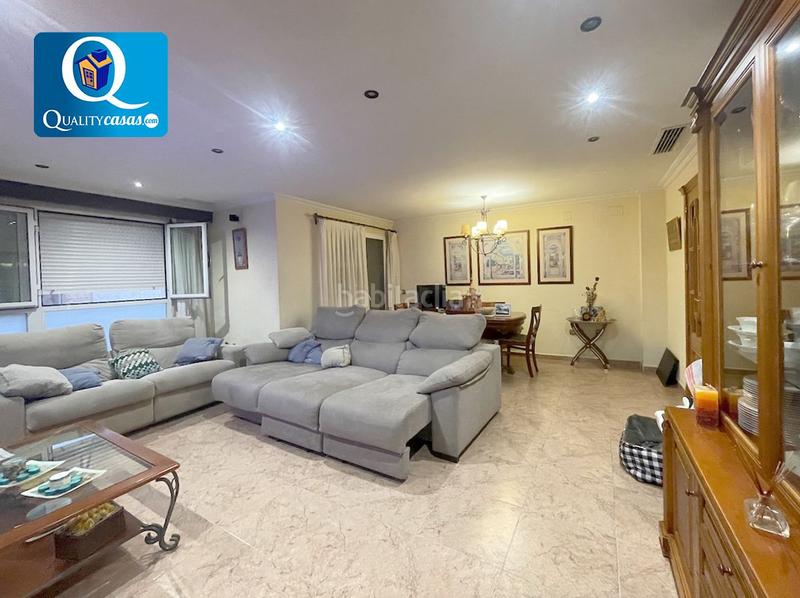 Foto 5f15102f-31e0-4e91-8015-b207644ec369. Piso  en venta en centro, 4 dormitorios. en Reina Victoria - Miguel Hernández Elche / Elx